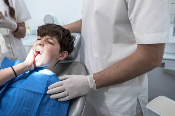 Best Urgent Care for Lost Fillings or Crowns in Winchester, NV