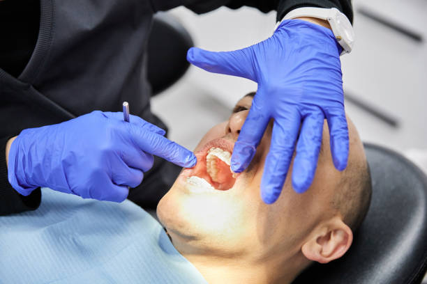 Best Pediatric Emergency Dentist in Winchester, NV