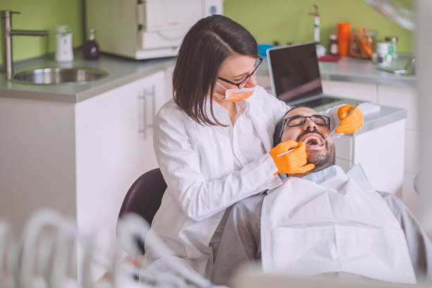 Best Same-Day Emergency Dental Services in Winchester, NV