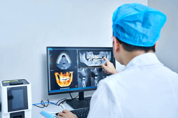 Best Emergency Root Canal Treatment in Winchester, NV