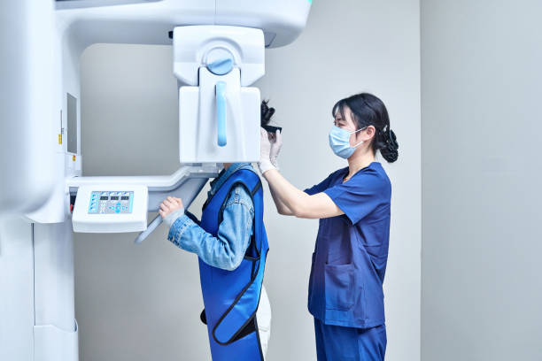 Best Emergency Dental Care for Broken or Chipped Teeth in Winchester, NV