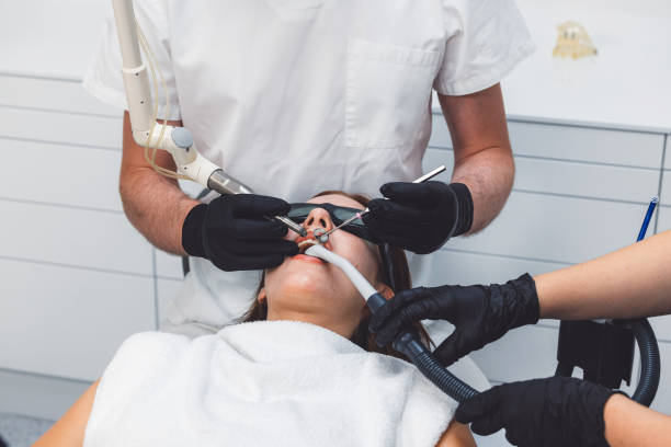 Best Emergency Dental Care for Broken or Chipped Teeth in Winchester, NV