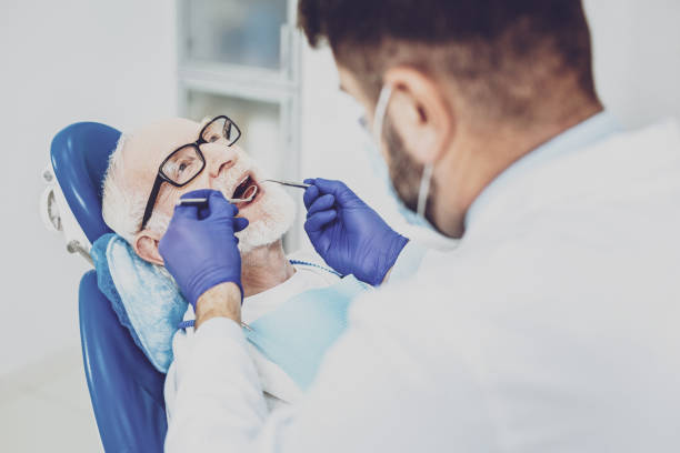 Best Cosmetic Emergency Dentistry in Winchester, NV